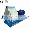 Hot Sale Corn Feed Hammer Mill 1