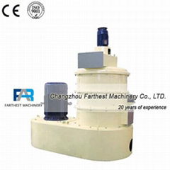 High Separating Efficiency Vertical Pulverizer