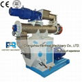 Best Selling Poultry Feed Pellet Mill 1