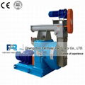 Compound Fertilizer Pellet Mill