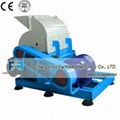 CE Approved Wood Sawdust Making Machine 1