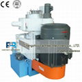 Factory Wood Pellet Machine Price for Sale 3