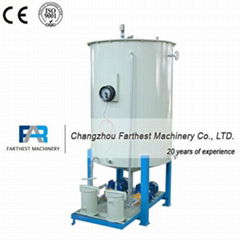 Automatic Liquid Filling Machine for Adding Oil and Molasses