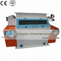 Triple Roller Crusher to Make Chicken Feed 1