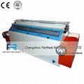 Triple Roller Crusher to Make Chicken Feed 3