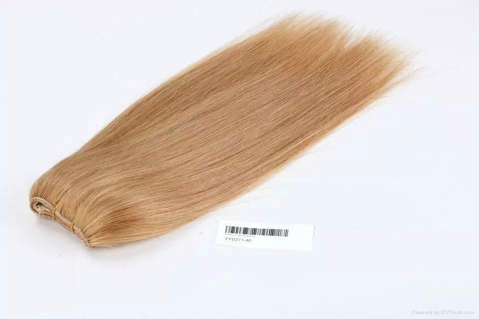 hair weft 3