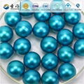 Wholesale shooting paintball balls 2