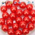 Wholesale shooting paintball balls 3