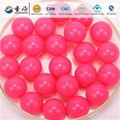 Wholesale shooting paintball balls 4