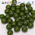 Wholesale shooting paintball balls 5