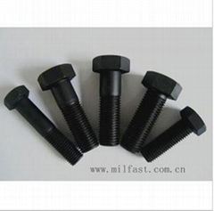 heavy hex bolts A325