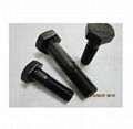 ASTM A490 Structural Heavy Hex Bolts 2