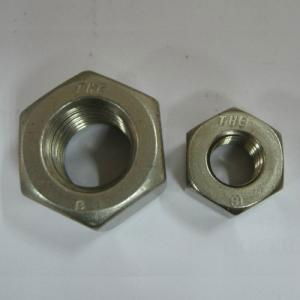 Hex Nuts DIN 934 5