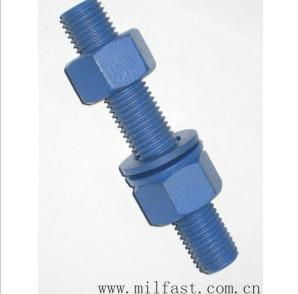 Stud Bolt ASTM A320 3