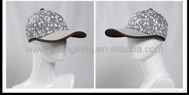 Unisex Baseball Cap Sports Cap Golf Cap Wholesale 3