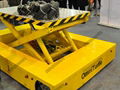 customized omni-directional hydraulic lifting platform  2