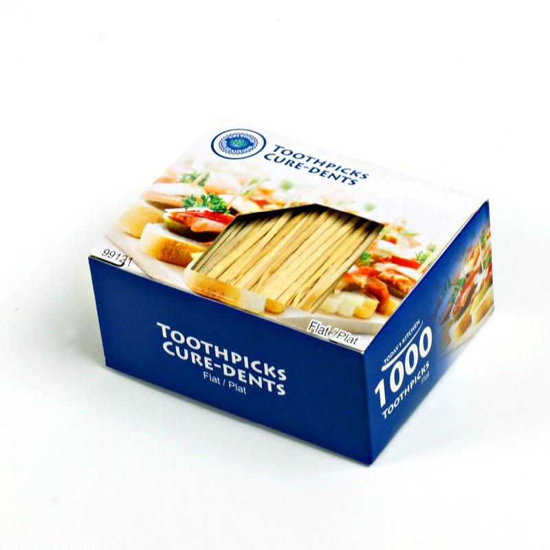 Custom Food Packaging Boxes 2