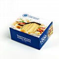 Custom Food Packaging Boxes 2