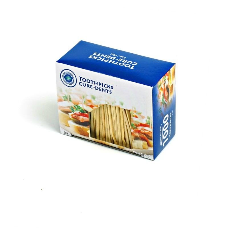 Custom Food Packaging Boxes 3