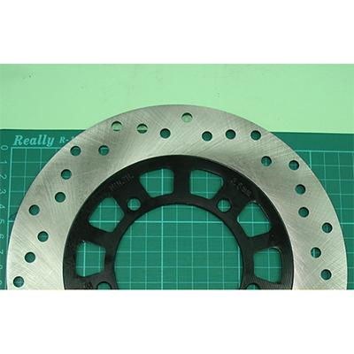 Yamaha125 Brake disc 5