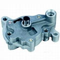 YAMAHA two 50 engine oil pump 5