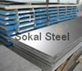 Stainless Steel Sheet