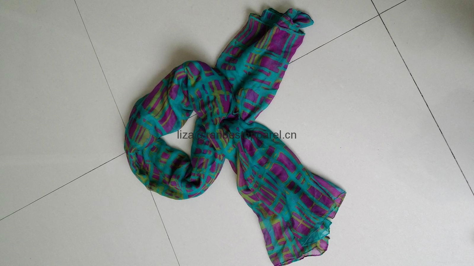 2015 fashion ladies scarf  shawl 2