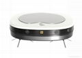 Mamibot ExVac Robot Vacuum cleaner