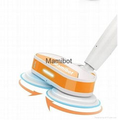 Mamibot Mopa 4-in-1 cordless electric