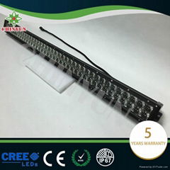 Competitive price 400W dual row straight