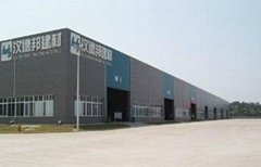  Zhejiang Headerboard Building Materials Co., Ltd.