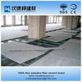 18*600*2400mm fiber cement board 100%