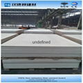 8.5*1220*2440mm fiber cement board 100% non asbestos 1