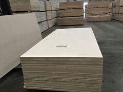 6*900*1800mm fiber cement board 100% non