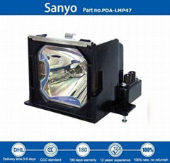 POA-LMP47 Projector Lamp for Sanyo Projector