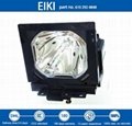610 292 4848 Projector Lamp for EIKI Projector