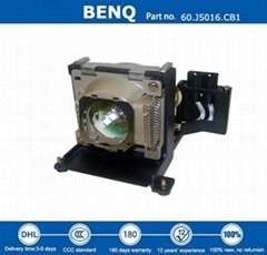 60.J5016.CB1 Projector Lamp for Benq Projector