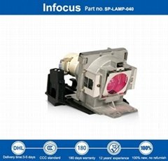 SP-LAMP-040 Projector Lamp for Infocus Projector