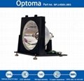 SP.L4501.001 Projector Lamp for Optoma