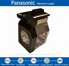 TY-LA2005 Projector Lamp for Panasonic Projector