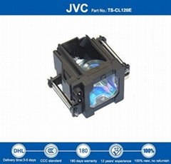 TS-CL120E Projector Lamp for JVC Projector