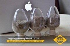 Yulin Welding material Co.,Ltd
