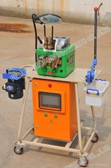 DS110-2(PLC)Monofilament Machine