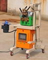 DS110-3(PLC)Monofilament Machine