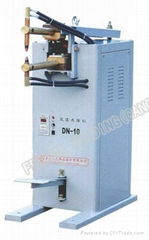 DN - 10-16-25 spot welding machine