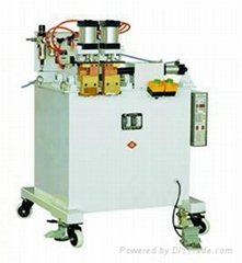 UNQ—15—25—50—75—100KVA全组合式气动对焊机