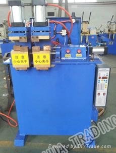 UNQ - 15-25-50-75-100 KVA all composite pneumatic butt welding machine 4
