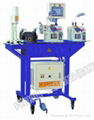 UN—6.0DC（PLC） steel cord thread butt welder