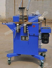 Type DS—25 monofilament machine 