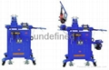 UN-25KVA Butt welding machine